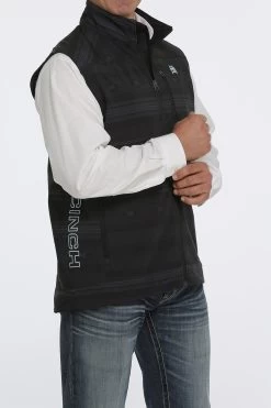 Men's Cinch Bonded Vest MWV1515014 -Botas Guadalajara Shop 11AE62AB 358C 48C3 BB26 414B3C147506