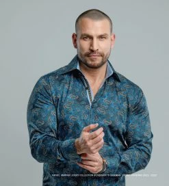 Rafael Amaya Luxury Collection 270