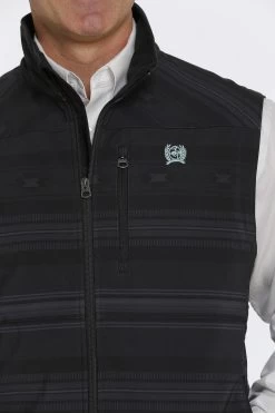 Men's Cinch Bonded Vest MWV1515014 -Botas Guadalajara Shop 95DEC964 D323 4E02 8482 B36D28D5C9F0