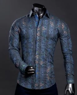 Rafael Amaya Luxury Collection 240 - Bosforo"