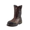 Cebu Work Boot BRD Shark - Brown -Botas Guadalajara Shop BRDSHARKBROWN e0475656 8ea3 401f 8e23 70ee3a408225