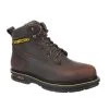 Cebu Work Boot Borce Max (BMX) - Brown -Botas Guadalajara Shop Borce Max Brown Diagonal 029913a2 6468 4afc b6c7 1264e0801850