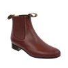 Botin El Besserro Est.700 - Piel Vino -Botas Guadalajara Shop Botin Besserro Piel Burgundy e75752b4 f212 4915 8a2f 739c18c7312c