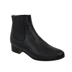 Botin El Besserro Est.700 - Piel Negro