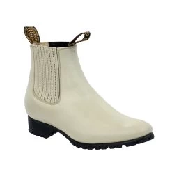 Botin El Besserro Est.1101 - Piel Hueso
