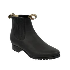 Botin El Besserro Est.1101 - Grasso Negro