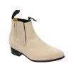 Botin Charro La Barca Nobuck - Hueso -Botas Guadalajara Shop Botin Charro Hueso fa9f3835 1c6f 4159 9f5d b7007bbb545d