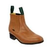 Botin Charro La Barca Piel - Miel -Botas Guadalajara Shop Botin Charro Piel Topo 7fe6795a f7b5 4c8d bcd4 7bd2885342d6