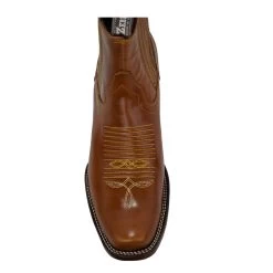 Botin Est.831 -Botas Guadalajara Shop Botin Vaquero Miel T