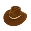 Charlie 1 Horse Women's Hat "Highway" - Acorn -Botas Guadalajara Shop C1HHIGHWAYACORN
