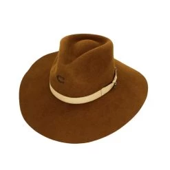 Charlie 1 Horse Women's Hat "Highway" - Acorn