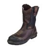 Cebu Work Boot A/Farmer W/Steel Toe - Brown 2 Cebu Work Boot A/Farmer W/Steel Toe - Brown -Botas Guadalajara Shop CEBUA FARMERBROWN