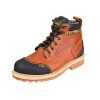 Cebu Work Boot TK Borce Shark - Ambar Miel -Botas Guadalajara Shop CEBUTKBORCESHARKAMBARMIEL