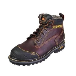 Cebu Work Boot TK Borce Shark - Shedron