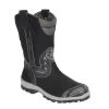 Cebu WP Waterproof Work Boot- Black -Botas Guadalajara Shop CEBUWPBLACK