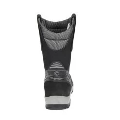 Cebu WP Waterproof Work Boot- Black -Botas Guadalajara Shop CEBUWPBLACKB