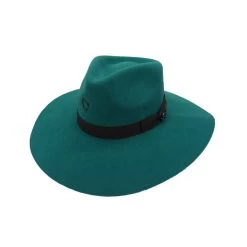 Charlie 1 Horse Women's Hat "Highway" - Teal