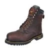 Cebu Work Boot ATK Lacer W/Steel Toe - Shedron -Botas Guadalajara Shop Cebu ATK Lacer Shedron