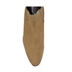 Botin El Canelo Nobuck - Arena -Botas Guadalajara Shop EL CANELO ARENA NOBUCK T eb17e01d 8c99 42ca 9261 5b924634c98c