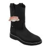Establo Work Boot Est.553 - Grasso Negro -Botas Guadalajara Shop Establo Negro Grasso 47fe4edb c559 4878 b404 caa89078c027
