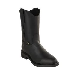 Original Michel H52 Men's Work Boots - Grasso Black