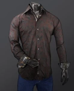 Rafael Amaya Luxury Collection 222 - "Istam"