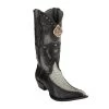 King Exotic H95 3x Toe Caiman Tail Stitched - Grey -Botas Guadalajara Shop KE 3x Toe Caiman Tail Gray Burnished 95V20109 5309de07 51ba 4dea 982d 194aa0ed28b9