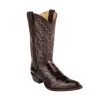 King Exotic H98 J-Toe Eel - Brown -Botas Guadalajara Shop KE J Toe Eel Brown 980807 fa14e8e2 e548 4b5a 9b9f 90a8697693da