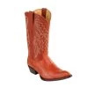 King Exotic H98 J-Toe Ostrich Leg - Cognac -Botas Guadalajara Shop KE J Toe Ostrich Leg Cognac 980503 0021e726 8933 4ea7 8eec 6906e946c0e4