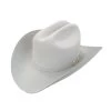 Larry Mahan's 6x Real Felt Hat - Platinum 1 Larry Mahan's 6x Real Felt Hat - Platinum -Botas Guadalajara Shop LARRY MAHAN 6X PLATINUM f48a3d88 d752 40f4 a089 680827e02cf6