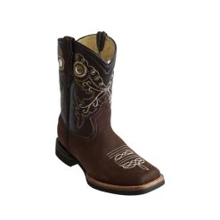 La Sierra Women's Boots 700 - Moka