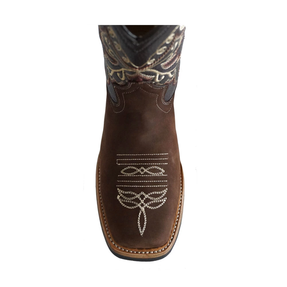 La Sierra Women's Boots 700 - Moka 5 La Sierra Women's Boots 700 - Moka - Image 3