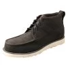 Twisted X MCAA002 4" Work Wedge Sole Boot - Black -Botas Guadalajara Shop MCAA002 AG 510x700 26619f77 8799 4beb 9faf 6339becee6de