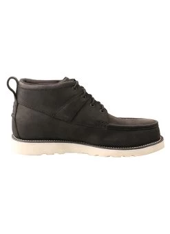 Twisted X MCAA002 4" Work Wedge Sole Boot - Black -Botas Guadalajara Shop MCAA002 RT 510x700 a6e7277c 92f6 446c 87de 1b741fe0e23a