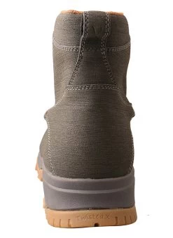 Twisted X MXCC005 6" Lace-Up Work Boot -Botas Guadalajara Shop MXCC005 BK 510x700 79059518 e564 4f26 98f3 be17bea52da4