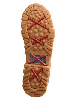 Twisted X MXCC005 6" Lace-Up Work Boot -Botas Guadalajara Shop MXCC005 BT 510x700 ba9e5ece 4c23 45b5 9a41 4815bd922653