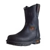 Cebu Work Boot Max - Black -Botas Guadalajara Shop Max Negro Diagonal 792b5a1a 91ba 4883 9933 bbab24c1f1dc