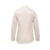 Camisa Charra Ranger's 032CA01 - Beige -Botas Guadalajara Shop RANGERS 032 BEIGE