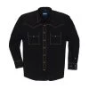 Resistol "Jett" Retro Long Sleeve Shirt -Botas Guadalajara Shop RESISTOLJETT