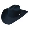 Resistol 6x Midnight Felt Hat - Navy -Botas Guadalajara Shop RFMDNT 094048.jpg 2 copy