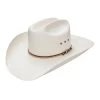 Resistol George Strait Collection 10x "Bolt N" Straw Hat