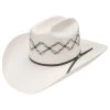 Hooey By Resistol 20x "Bruiser" Straw Hat -Botas Guadalajara Shop RSBRSR 3042IG