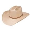 Resistol 30x "Rio Bravo" Straw Hat