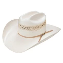 Resistol 10x "Wildfire" Straw Hat