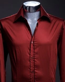 Rafael Amaya Luxury Collection 215 - "The One"