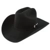 Stetson 5x Lariat Felt Hat 4" Brim - Black -Botas Guadalajara Shop SFLRAT 754007 preview d915c042 f6ce 4ad5 b507 0355b05a1a71