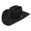 Stetson 6x Palacio Felt Hat - Black -Botas Guadalajara Shop SFPALC 484007 preview
