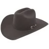 Stetson 6x Skyline Felt Hat - Granite Grey -Botas Guadalajara Shop SFSKYL 724049 preview