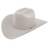 Stetson 6x Skyline Felt Hat - Silver Grey 1 Stetson 6x Skyline Felt Hat - Silver Grey -Botas Guadalajara Shop SFSKYL 774088 preview f4781b21 9427 4d9c b324 421005bb302a