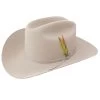 Stetson 6x Spartan Felt Hat - Silverbelly 2 Stetson 6x Spartan Felt Hat - Silverbelly -Botas Guadalajara Shop SFSPAR 484061 preview bcaf6616 020f 4525 901f b038ed681d07